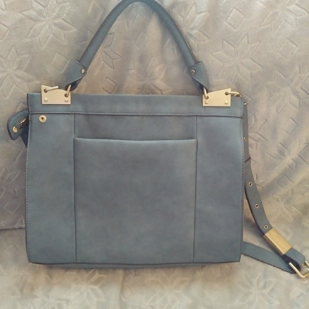 Foley & Corrina Purse